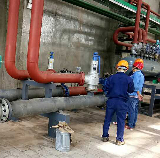 新型干法水泥生產(chǎn)線上袋收塵器的合理選擇